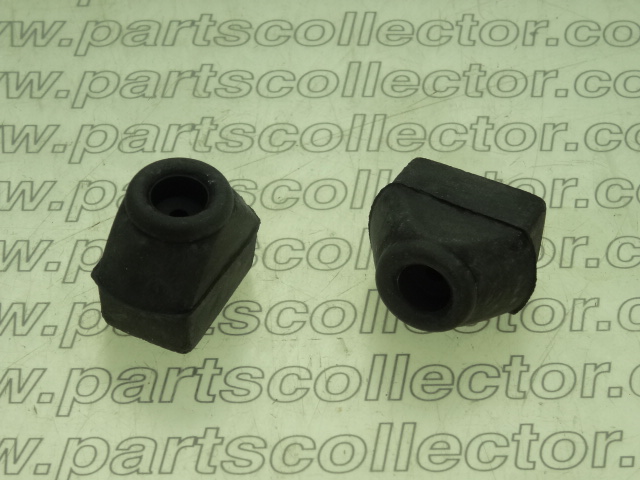 DOWN BONNET  DOWEL RUBBER