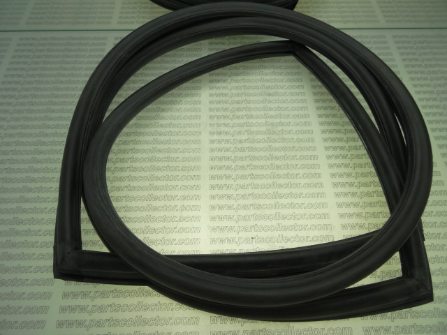 WINDSCREEN WEATHERSTRIP SEAL