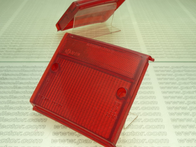 TAIL LIGHT LENS RH