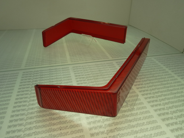 TAIL LIGHT LENS LH