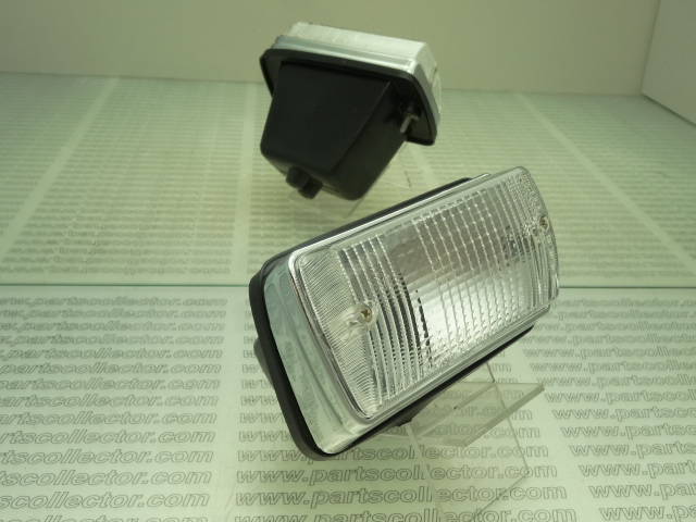 FRONT LIGHT RH