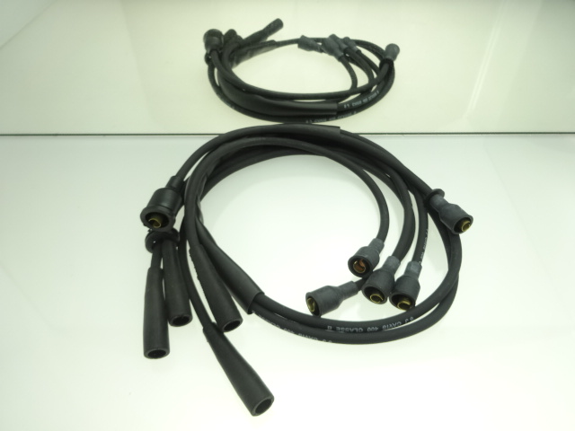 IGNITION WIRES