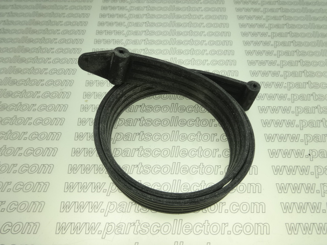 SPARE WHEEL RUBBER