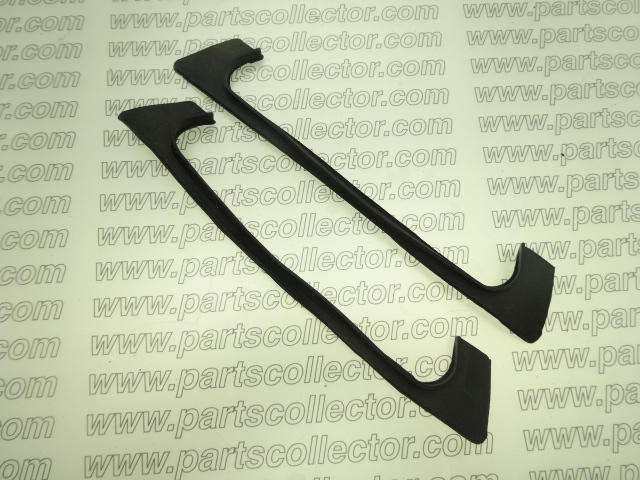 HANDLES RUBBER GASKETS