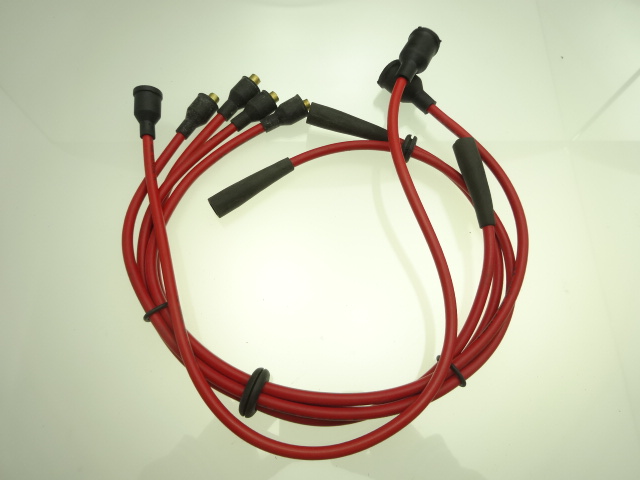 IGNITION WIRES