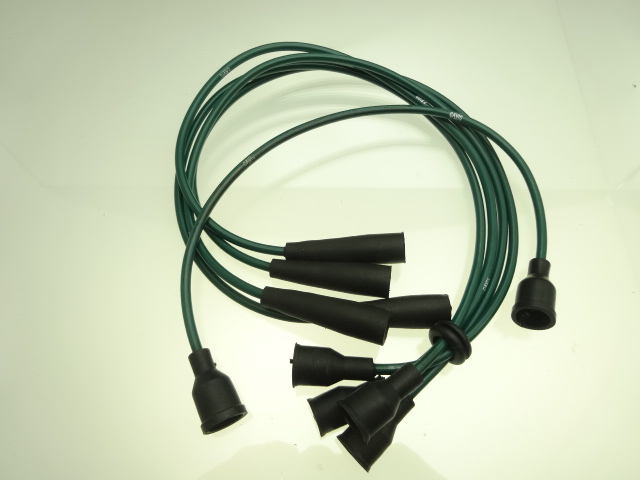 IGNITION WIRES