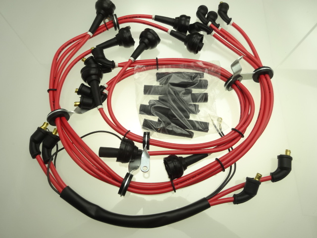  IGNITION WIRES