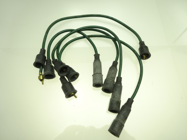 IGNITION WIRES