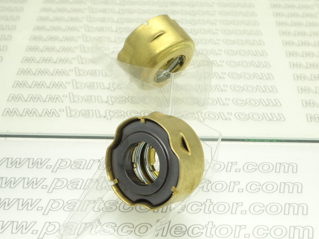 WATER PUMP SEAL