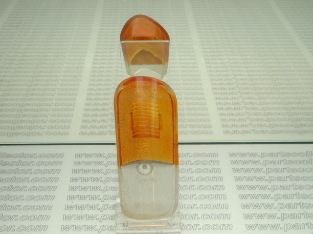 LH FRONT DIRECTION LENS