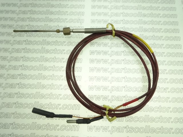 THERMOCOUPLE CYLINDER BANK  7 - 12