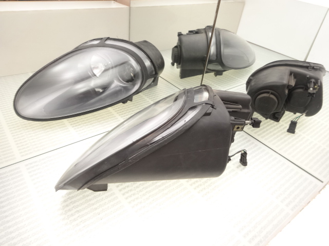 HEAD LIGHT RH