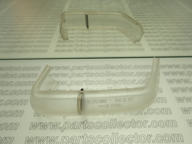 FRONT LIGHT LENS