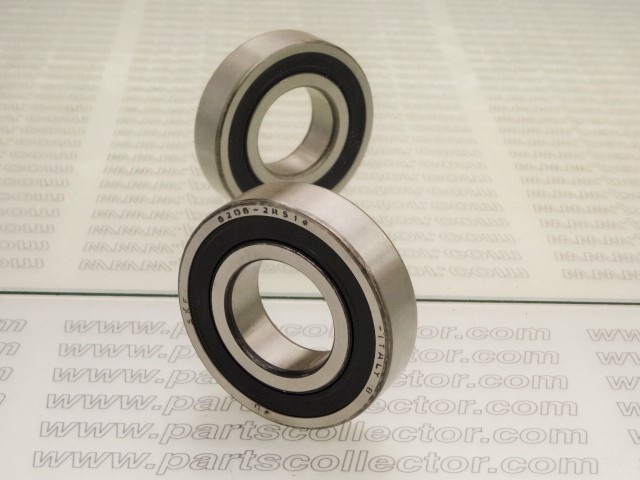 INNER FRONT WHEEL BEARING