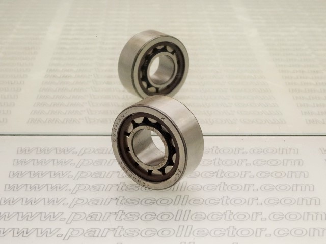 FRON OUTHER WHEEL BEARING