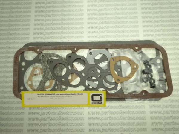 HEAD GASKET SET