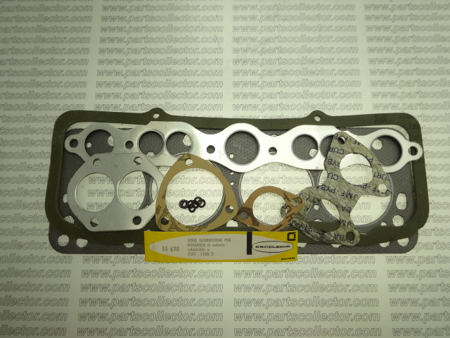 HEAD GASKET SET