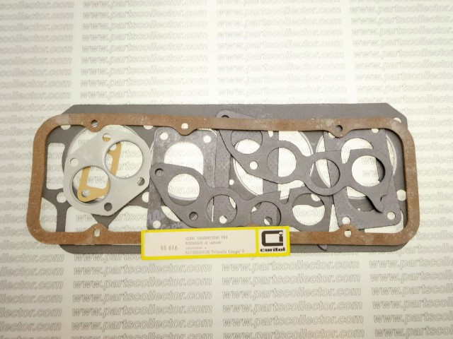 HEAD GASKET SET