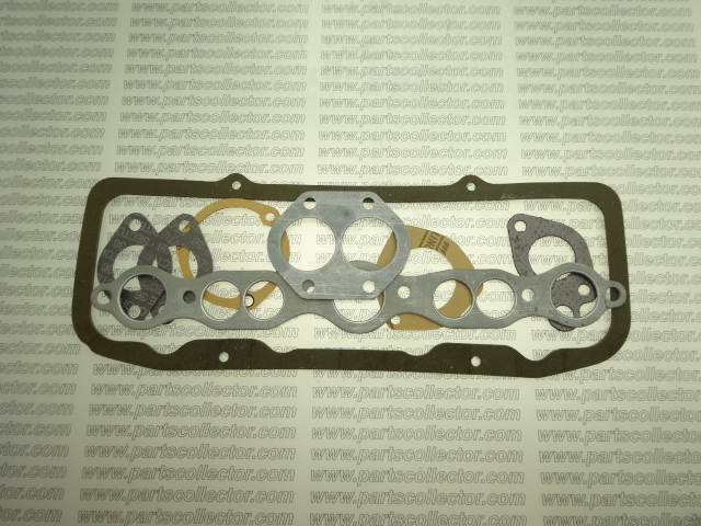 CAM COVER GASKET SET