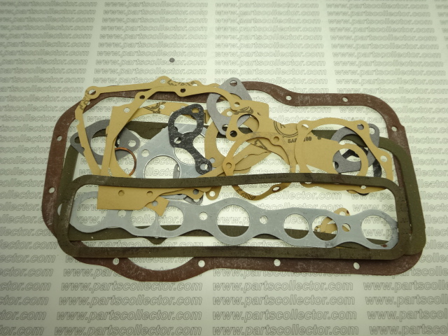 MOTOR GASKET SET