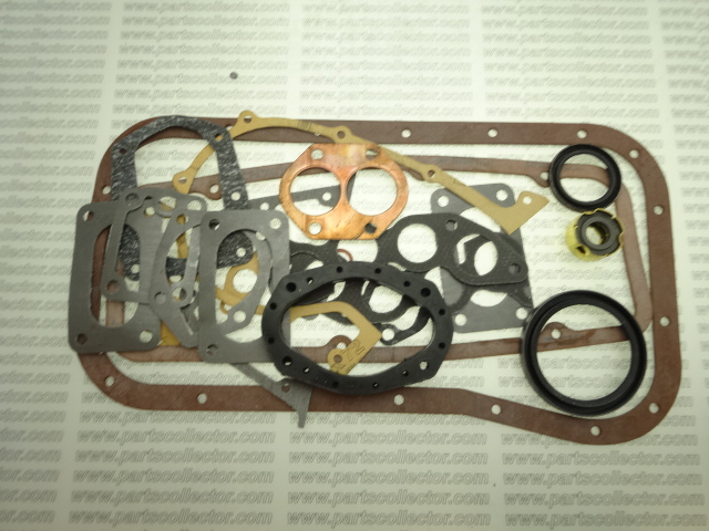 MOTOR GASKET SET