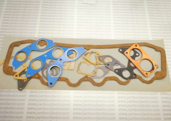 GASKET SET