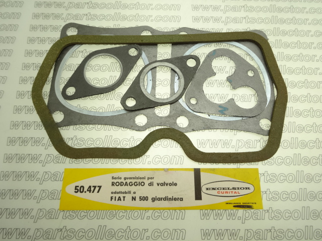 HEAD GASKET SET