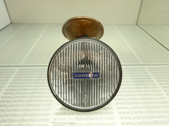 FOG LAMP