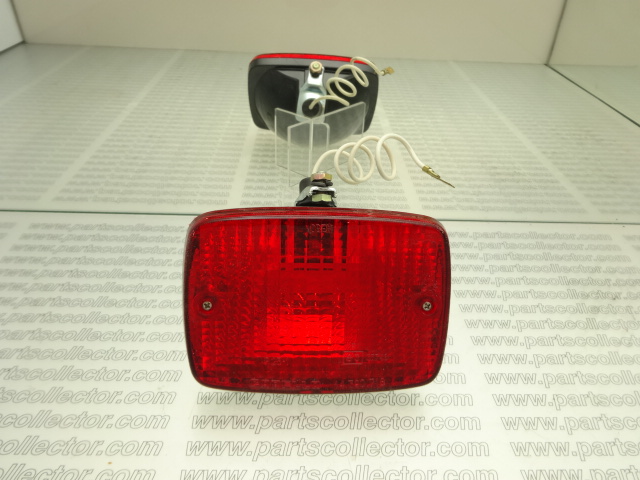 REAR FOG LAMP 