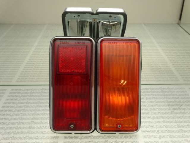 RH TAIL LIGHT