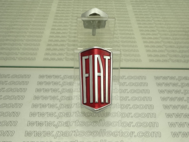 FIAT EMBLEM