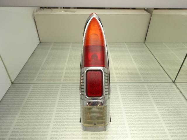 TAIL LIGHT