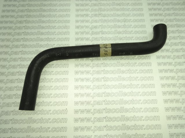 COOLING HOSE