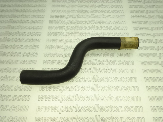 COOLING HOSE