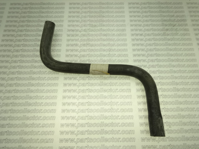 COOLING HOSE