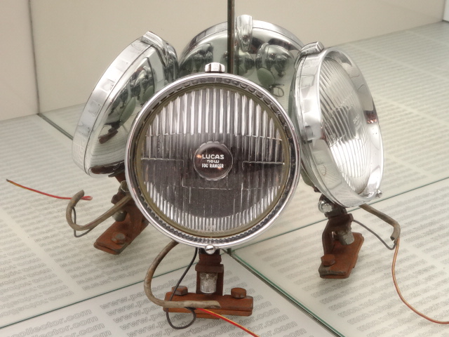 FOG LAMP