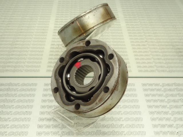 DRIVE SHAFT CV JOINT