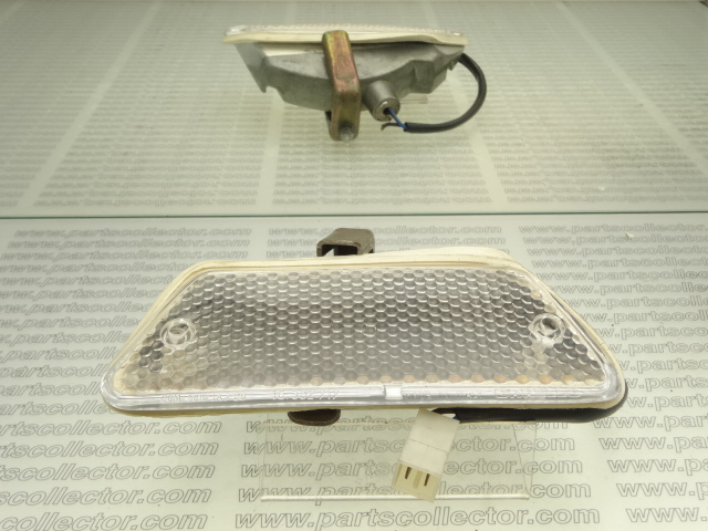 FRONT INDICATOR LIGHT LH