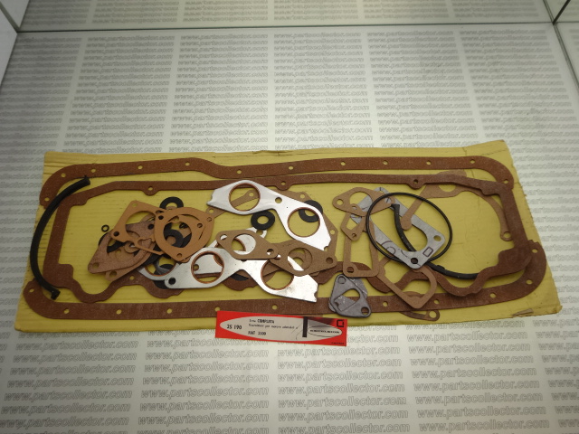 MOTOR GASKET FULL SET 