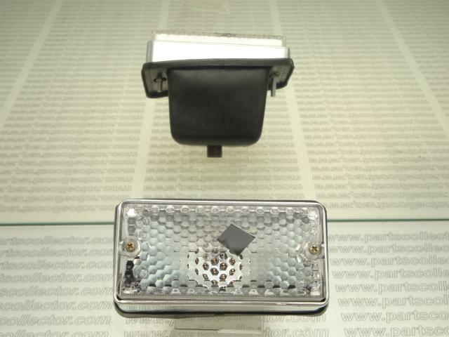 FRONT LIGHT RH 