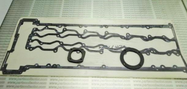 CAM COVER GASKETS SET