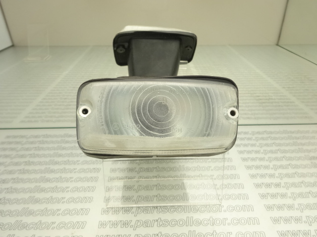 FRONT LIGHT RH 