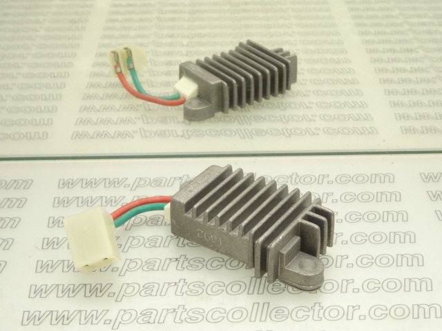 VOLTAGE REGULATOR