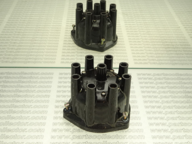 DISTRIBUTOR CAP