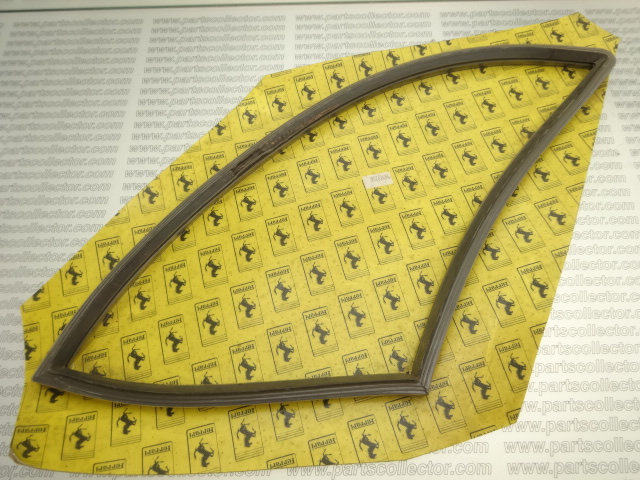 REAR GLASS GASKET