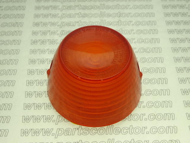 TAIL LIGHT LENS