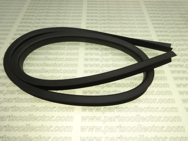 UNDERDOOR GASKET