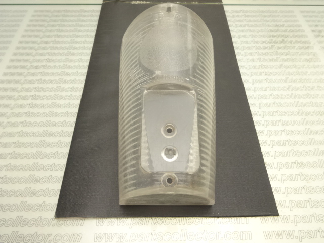 TAIL LIGHT LENS