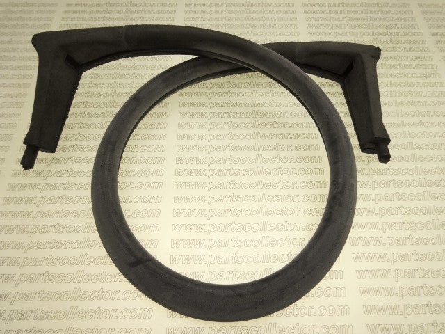  GASKET GTS