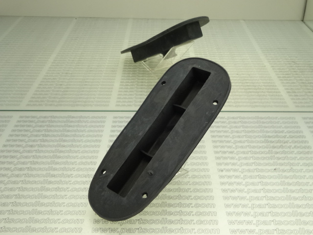 REARLAMP RUBBER SEAL 